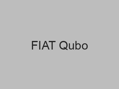 Kits electricos económicos para FIAT Qubo